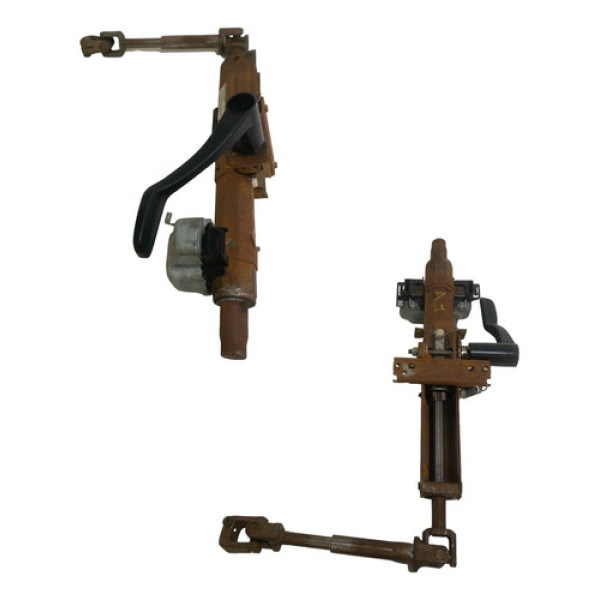 Coluna Direção Audi A1 1.4 Tfsi 2011 2012  6r1419502g