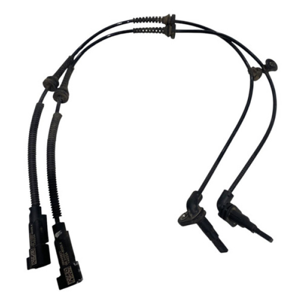 Sensor Abs Traseiro Montana Turbo 2024 26445621 (unidade)