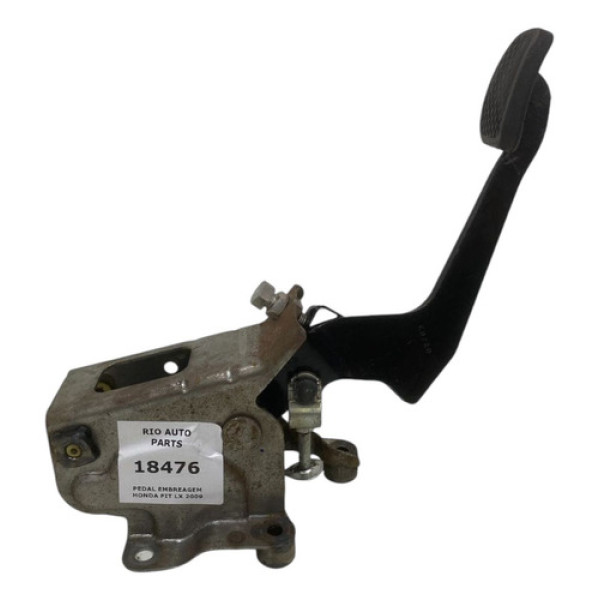 Pedal Embreagem Honda Fit/city 2009/13