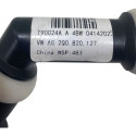 Dreno Caixa De Ventilação Nivus Polo T-cross Up 2q0820127
