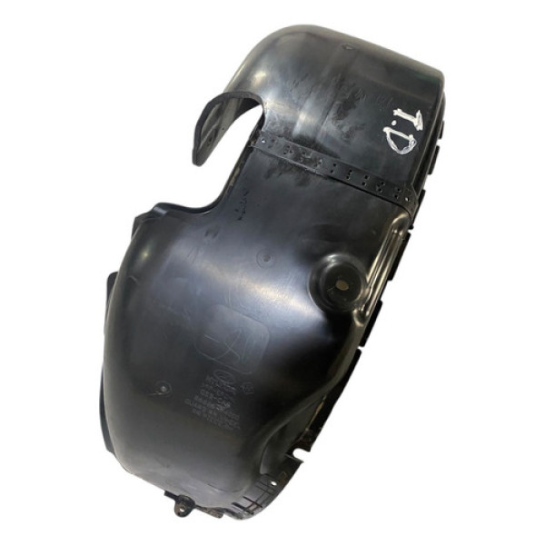 Parabarro Traseiro Direito Hyundai Creta 2018 86826m4000