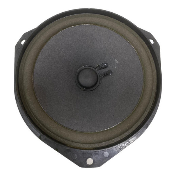 Alto Falante Dianteiro Direito Fiat Strada Volcano 2023 