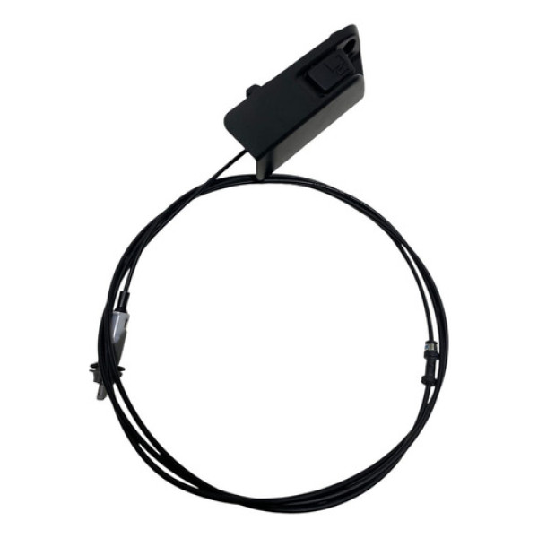 Alavanca Abertura Portinhola Combustivel Corolla Cross 2023