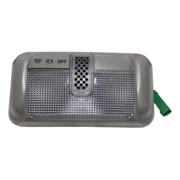 Luz Interna Cortesia Fiat Cronos/argo 2019 01002444300
