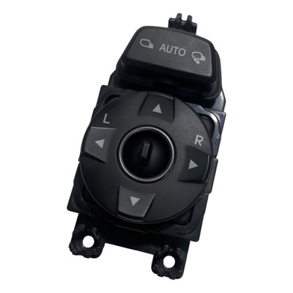 Comando Retrovisor Elétrico Hyundai Santa Fé 2019 39s4801110
