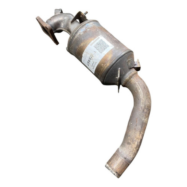 Catalisador Fiat Argo/cronos 1.0 3cc 2020 52184495