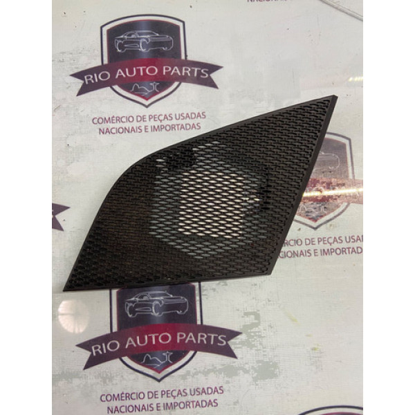 Grade Alto Falante Painel Direita Jeep Renegade E-torq 2017