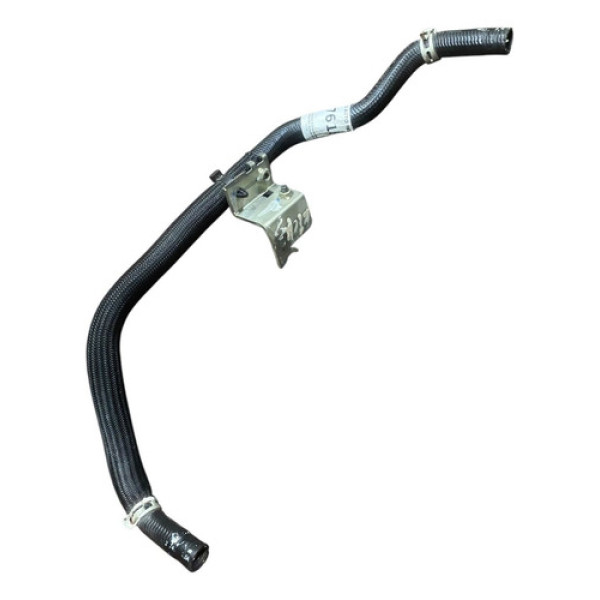 Mangueira Reservatório De Arrefecimento Nissan Kicks 2018