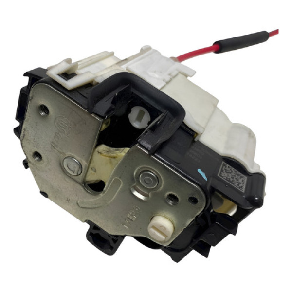 Fechadura Porta Traseira Esquerda Fiat Argo/cronos 520966060