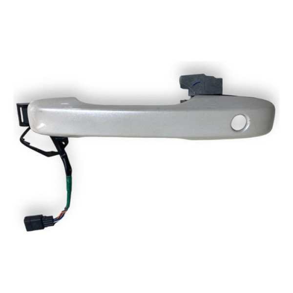Maçaneta Externa Porta Dianteira Esquerda Honda Hrv 2023