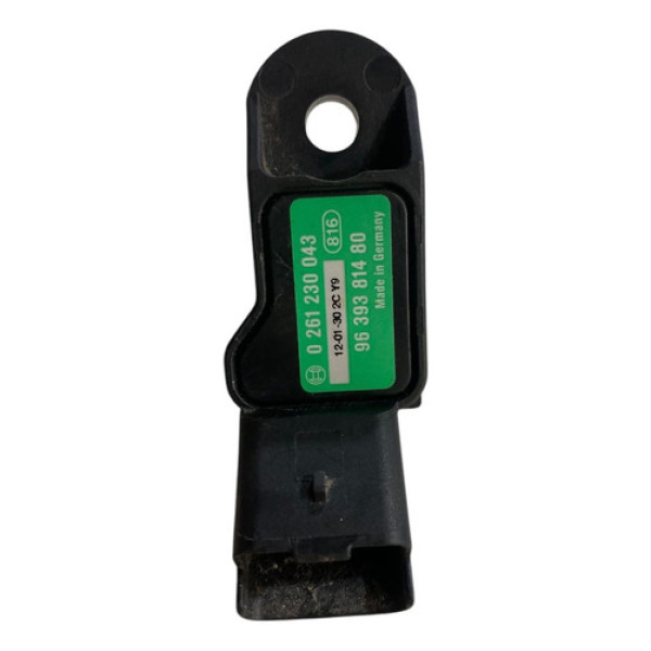 Sensor Map Peugeot 206/citroen C3 1.6 261230043