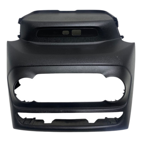 Moldura Comando Ar/usb Gm Montana 2024 914583315