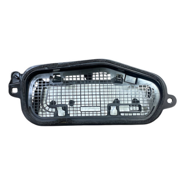 Duto Entrada Ar Painel Peugeot 208 2021/24 9826833180