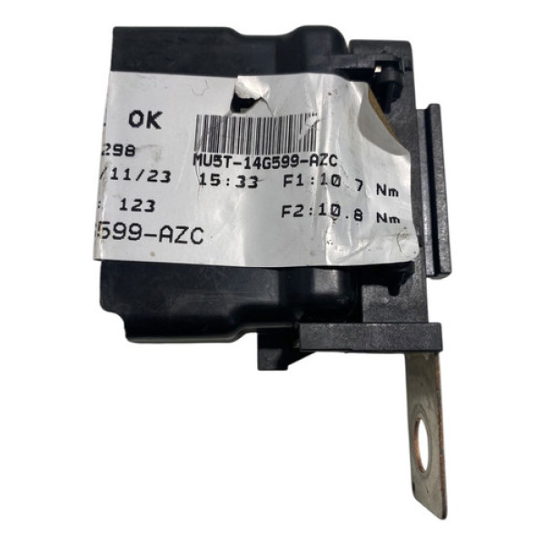 Borner Bateria Ford Ranger Limited 3.0 2024 Mu5t14g599azc