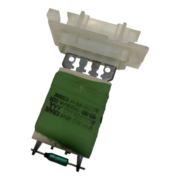 Resistencia Ar Condicionado Vw Polo/virtus 2024 2q0959263a