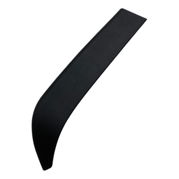 Acabamento Traseiro Esquerdo Honda Hrv 2023 729403m6a