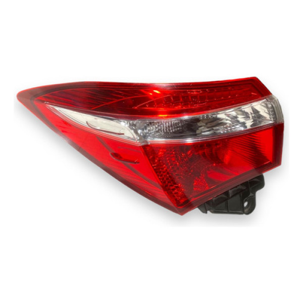 Lanterna Esquerda Toyota Corolla 2015/17