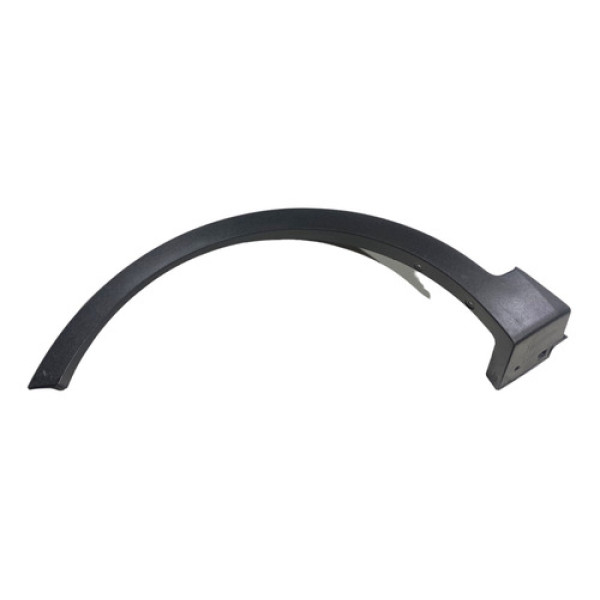 Moldura Paralama Esquerdo Hyundai Santa Fe 2015  877112w000