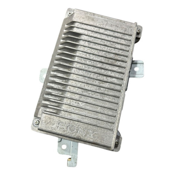 Módulo Som Ford Fusion 2016 A 2018 Mds7tb849aa  