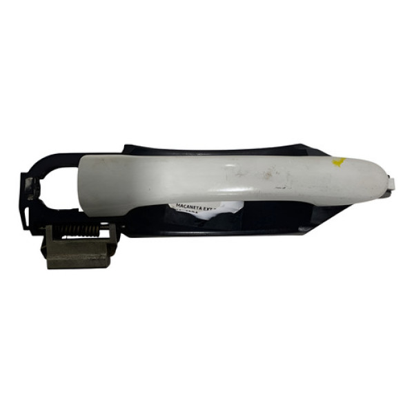 Puxador Maçaneta Ext Tras Esquerda Fiat Grand Siena 2014