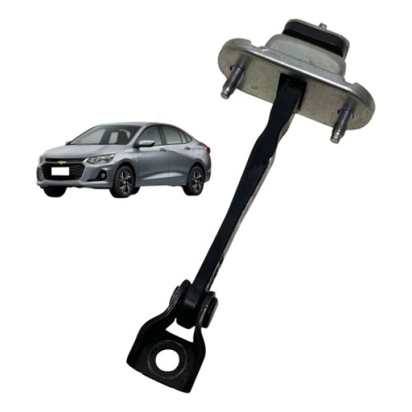 Limitador Porta Dianteira Direita Gm Onix Plus 2024