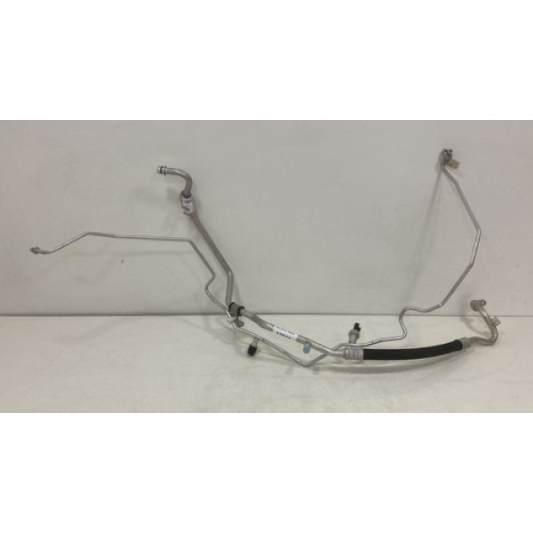 Mangueira Ar Condicionado Nissan Kicks 2024 924805ra2a