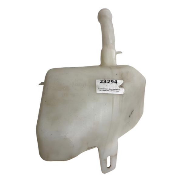 Reservatório Água Radiador Fiat Argo Hgt 1.8 2018 2019