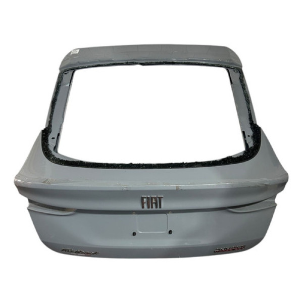 Tampa De Mala Fiat Fastback Audace 1.0 Turbo 2023