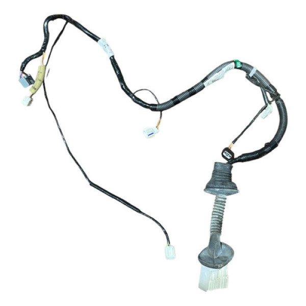 Chicote Porta Dianteira Esquerda Honda Fit 2016 32751t5n