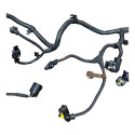 Chicote Injeção Motor Jeep Renegade T270 2024 00463450640