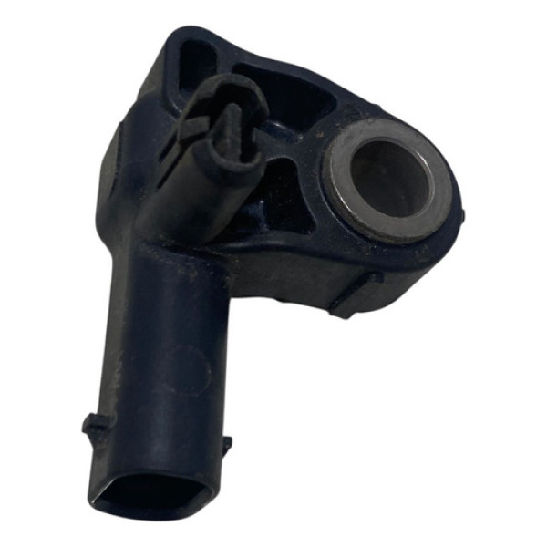 Sensor De Impacto Dianteiro Vw T-cross 2021 2q0959659