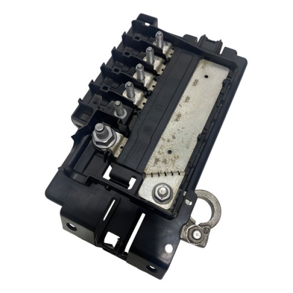 Terminal Polo Positivo Bateria Vw T-cross 2021 2q0937629d