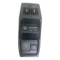 Difusor Console Central C/ Tomadas Commander Overland 2022