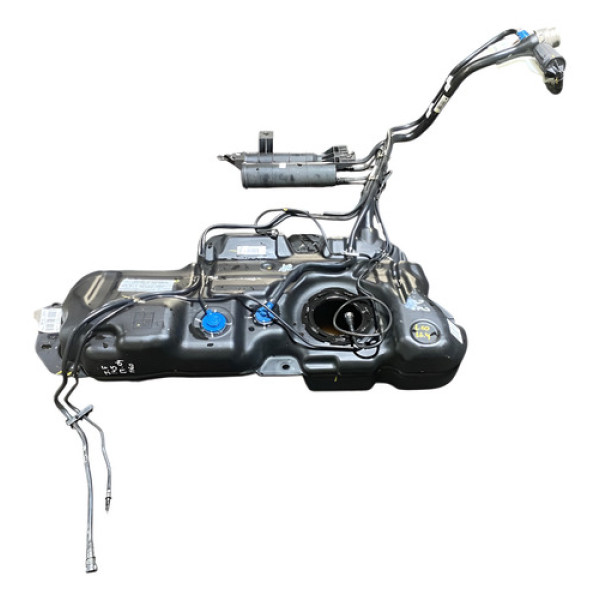 Tanque De Combustível Peugeot 208 2023 9842917080