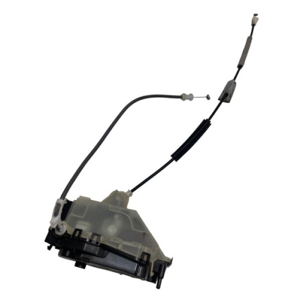 Fechadura Tras Esquerda C4 Cactus 2018 Psa254433 C/detalhe