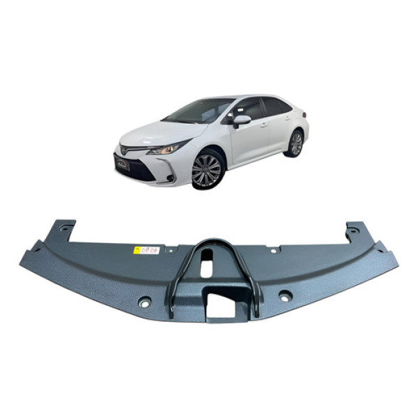 Defletor Superior Painel Frontal Corolla Xei 2023 5328902140