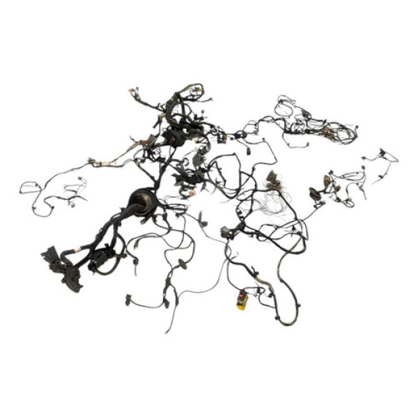 Chicote Interno Carroceria Onix 1.0 2018 52141519