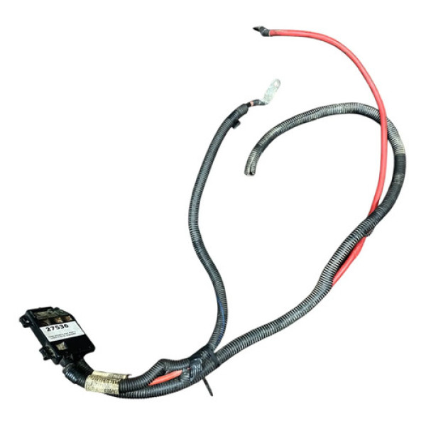 Polo Fusivel Bateria Fiat Punto/linea 1.8 2016 51845993