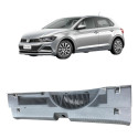 Acabamento Soleira Porta Malas Polo 2018 1.0 2g6863459a