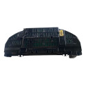 Painel De Instrumentos Mercedes C180 2010 A2c53245324  Preto