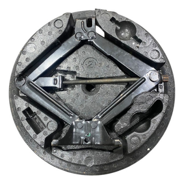  Isopor/macaco  Jeep Compass 2017/2021 68376043aa