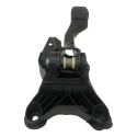 Pedal Freio Volkswagen Vw Polo Virtus 2qb721058d