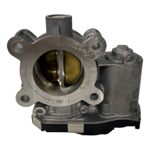 Corpo Tbi Borboleta Gm Cruze 1.4 Turbo 2020 12671379