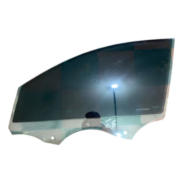 Vidro Porta Dianteira Esquerda Peugeot 208 2023