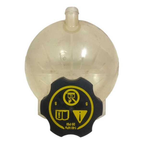 Reservatório Água Radiador Gm Onix 1.0 2020/24 13545832