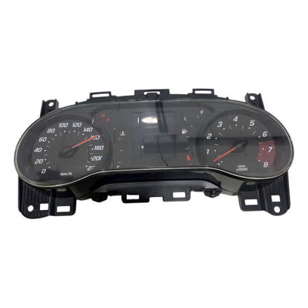 Painel De Instrumentos Fiat Argo/cronos 2020 52183078