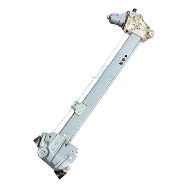 Maquina Vidro Traseiro Esquerdo Honda Hr-v 2018 C41425100