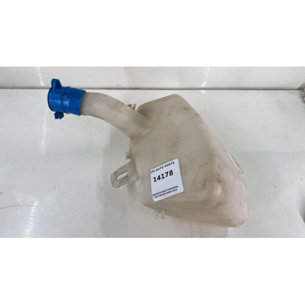 Reservatório Parabrisa Fiat Grand Siena 2014 