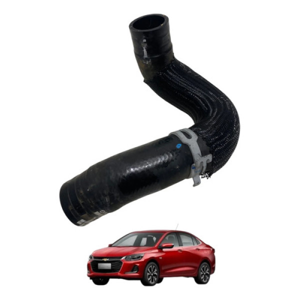 Mangueira Radiador Gm Onix Turbo 2023 26213978