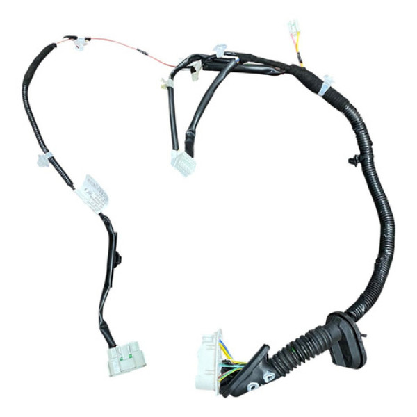 Chicote Porta Dianteira Direita Nissan Kicks 2024 241245r80b